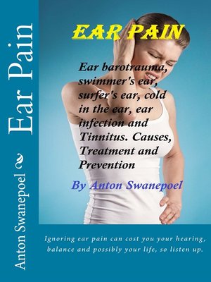 cover image of Ear Pain
